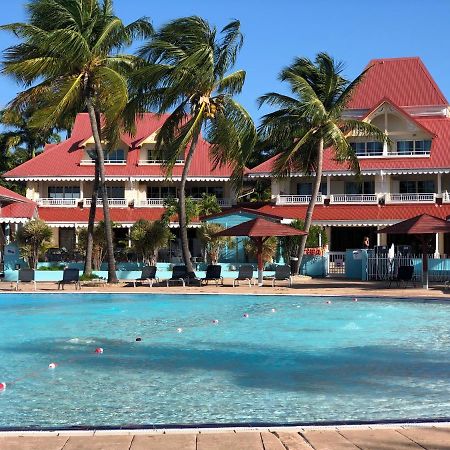 Suite 4 Pers Dans Village Vacances Sainte-Anne  Exterior photo
