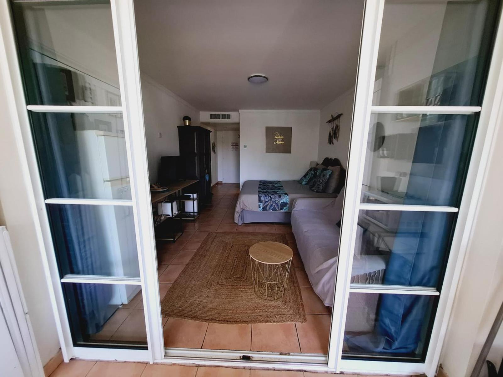 Suite 4 Pers Dans Village Vacances Sainte-Anne  Exterior photo