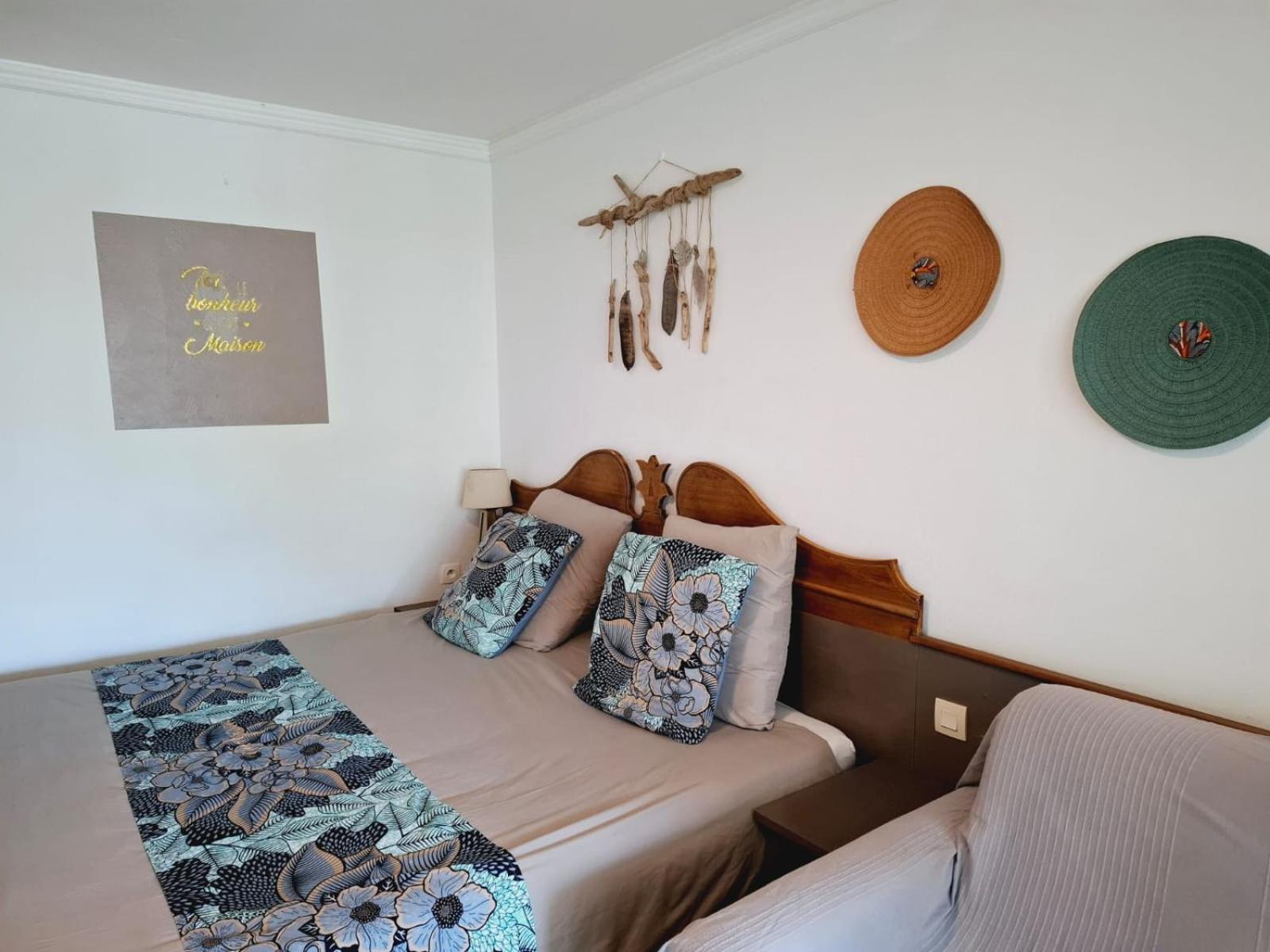 Suite 4 Pers Dans Village Vacances Sainte-Anne  Exterior photo